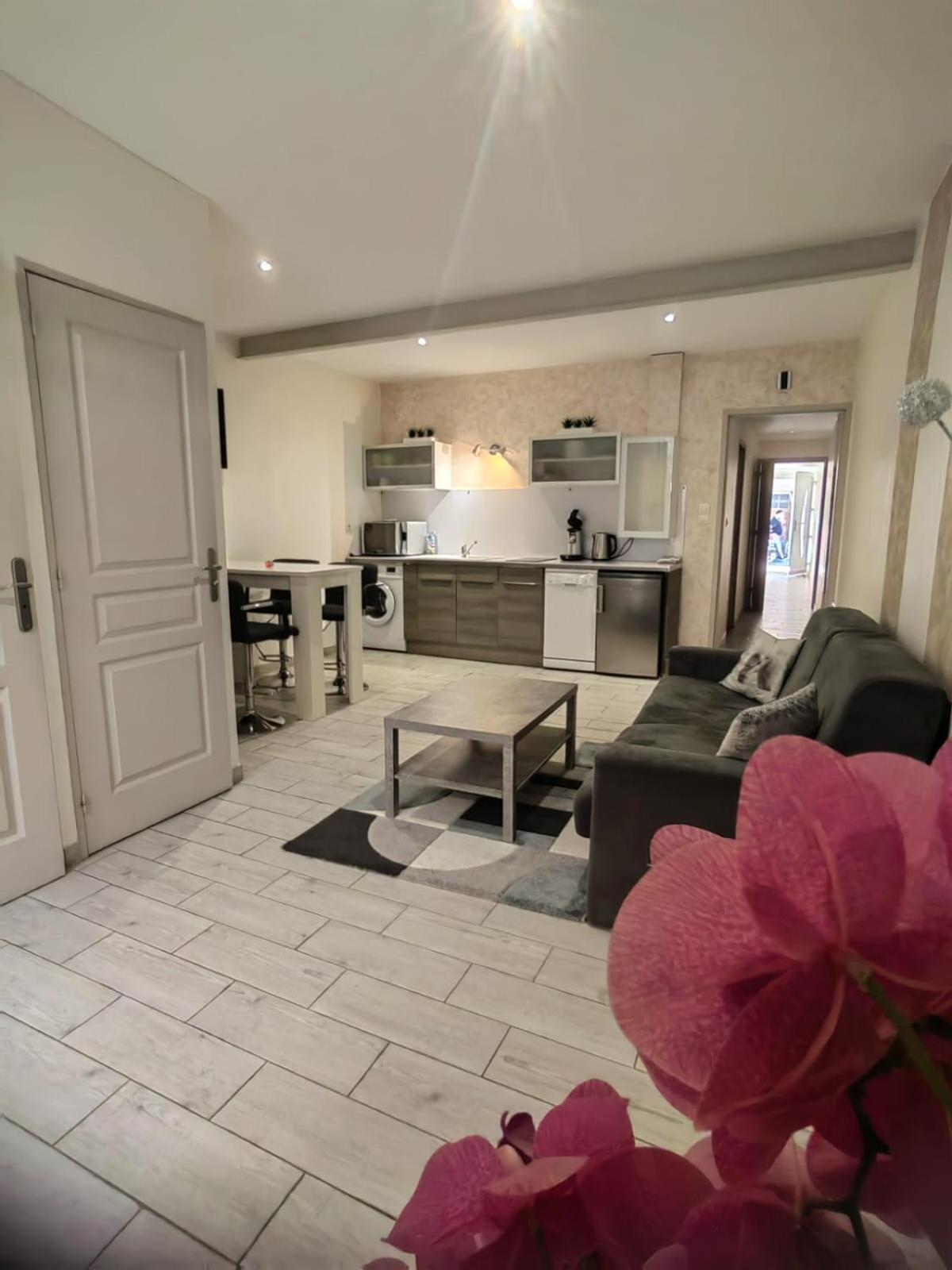 Appartement A Valence Valence  Exterior foto