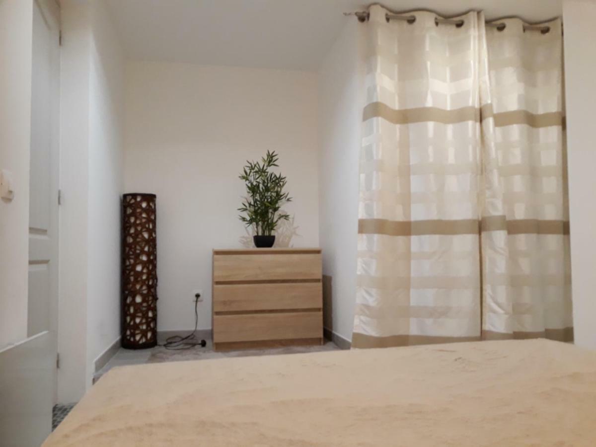 Appartement A Valence Valence  Exterior foto